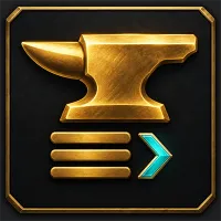 Tradeskill Queue