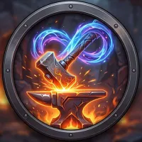 ForeverForge Training