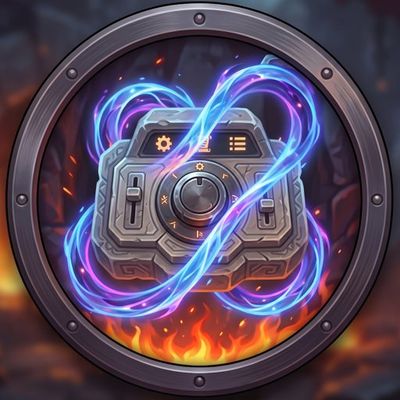 ForeverForge UI