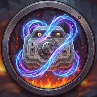 ForeverForge UI