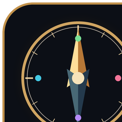 MateCompass