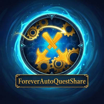 Forever Auto Quest Share