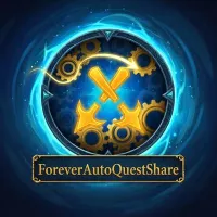 Forever Auto Quest Share