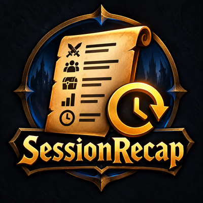 Session Recap