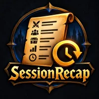 Session Recap