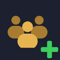 Group up 