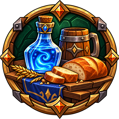 ForeverConsumables