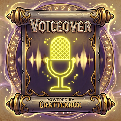 Forever Voiceover Data: Base Endgame