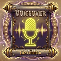 Forever Voiceover Data: Base Endgame