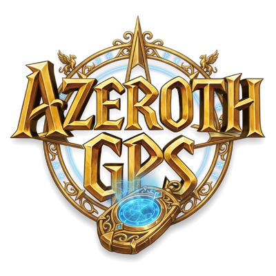 AzerothGPS