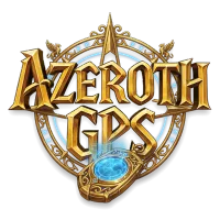 AzerothGPS