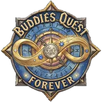 BuddiesQuestForever