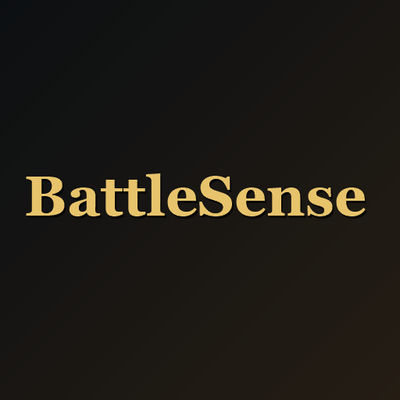 BattleSense