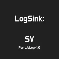 LogSink: SavedVariables