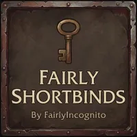 FairlyShortBinds