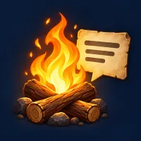 Campfire Tooltips