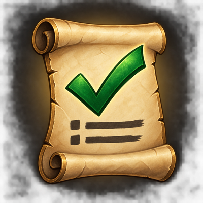 TDL: ToDo List