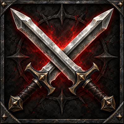 Revenge: Enemy List