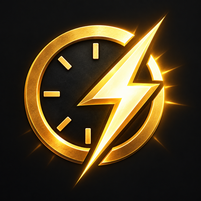 Cool Down Flash