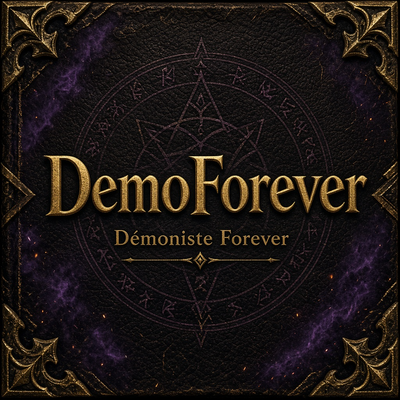 DemoForever