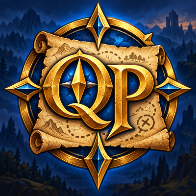 Quest Pilot
