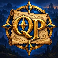 Quest Pilot