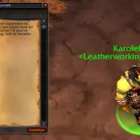 Hidden NPC Gossip Enabler