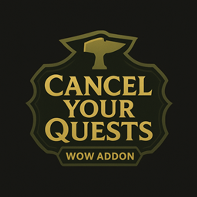 CancelYourQuests-Forever