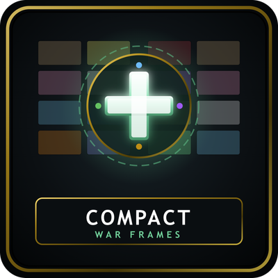 CompactWarFrames