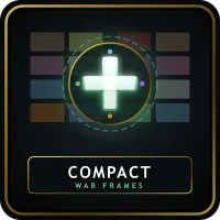 CompactWarFrames