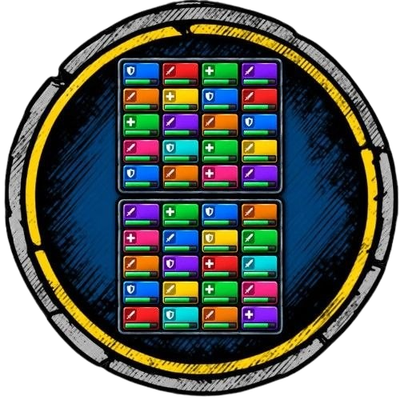 Raid Group Wrap (RaidGroupWrap)
