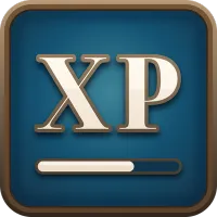 krrl xp bar