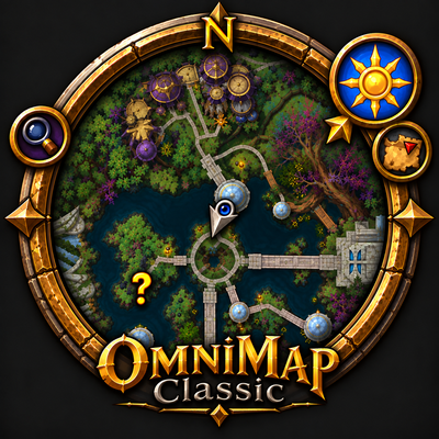 OmniMap Classic