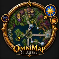 OmniMap Classic