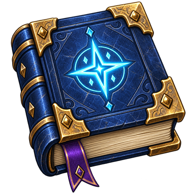 HandyNotes - Forever Books