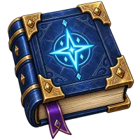 HandyNotes - Forever Books