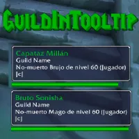 Guild In Tooltip