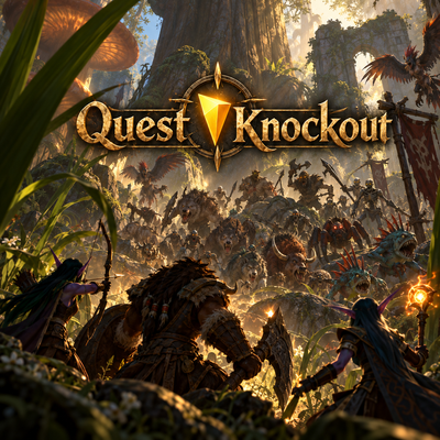 Quest KnockOut