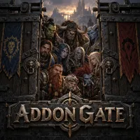 Addon Gate