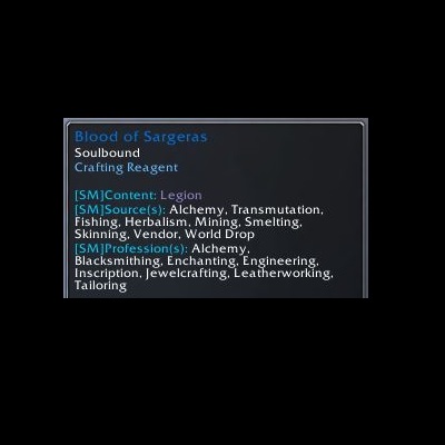 SmexyMats(Retail) (No Longer Maintained)