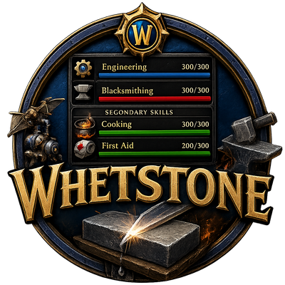 Whetstone