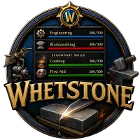 Whetstone