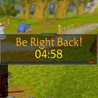BioBreakTimer