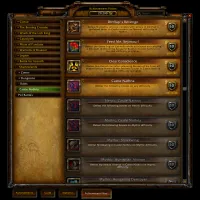 Krowi's Achievement Filter