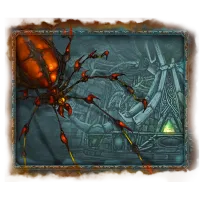 Wrath Dungeon Journal