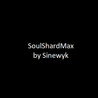 Soul Shard Max