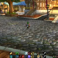 Hunter Pet Helper