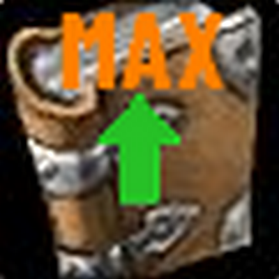 SpellAutoMaxRank