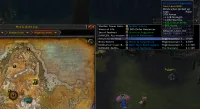 World Quests List