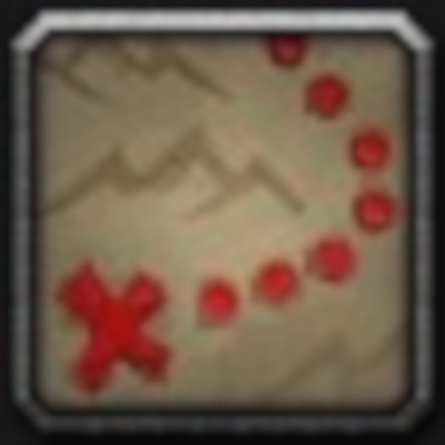 Caravana: Vulpera Make Camp Tracker